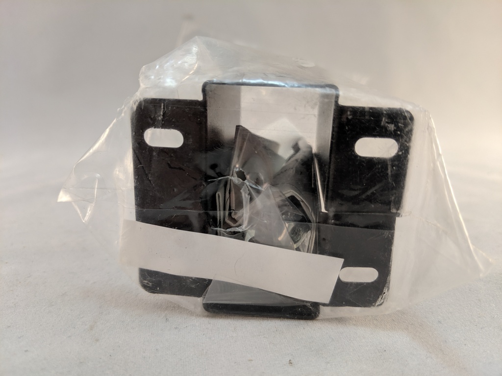 CUB 1 COUNTER BASE MOUNT CASE FOR VEEDER ROOT SERIES