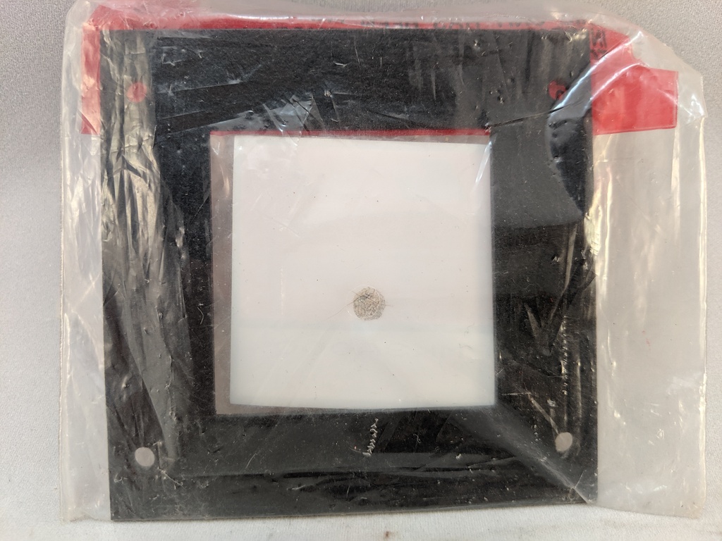 PMK3A000- MOUNTING PANEL FOR LYNX SERIES