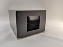 ENC11000- 1/16 DIN NEMA 4 STEEL ENCLOSURE