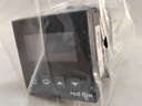 P1611100- PRESSURE CONTROLLER 1/16 DIN 2/RELAY, 2 ALARMS, USER INPUT