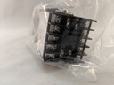 P1611100- PRESSURE CONTROLLER 1/16 DIN 2/RELAY, 2 ALARMS, USER INPUT