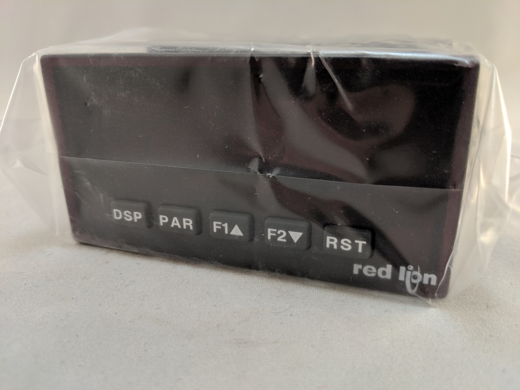 PAXH0000- DIGITAL AC VOLTMETER & AMMETER BASE UNIT
