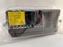 PAXH0000- DIGITAL AC VOLTMETER & AMMETER BASE UNIT