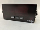 PAXLT000- PAX LITE TEMPERATURE INDICATOR WITH W/ DUAL ALARMS
