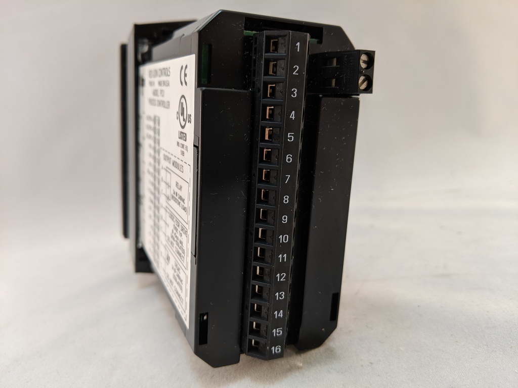 PCU10002- PROCESS CONTROLLER UNIT NEMA 4X 1-OUTPUT ALARM