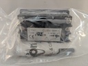 CUB4L000- MINIATURE 6-DIGIT COUNTER LCD 9-28VDC POWER