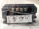 CUB5VB00- CUB5, RED/GREEN BACKLIGHT, VOLTAGE INPUT