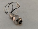 MP37TA00- MAGNETIC PICKUP 200 RPM THRESHOLD 3/8" THREAD