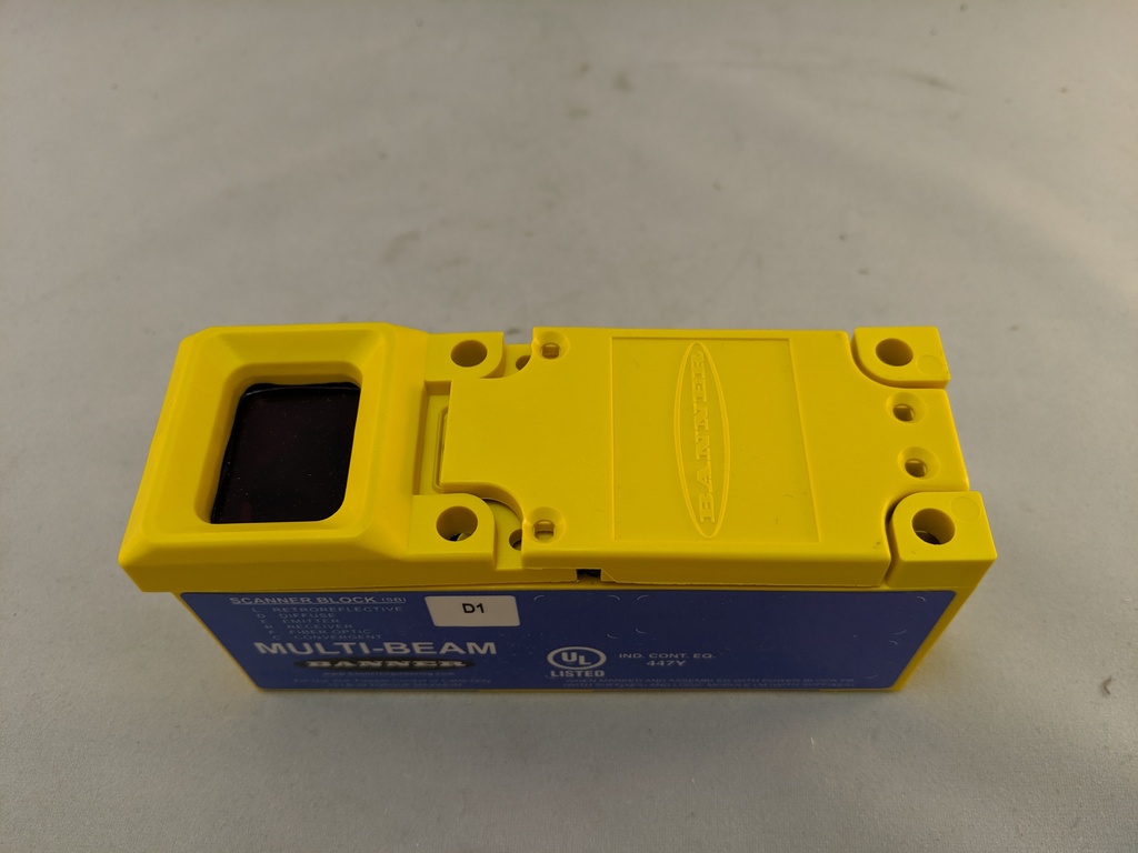 SBD1
