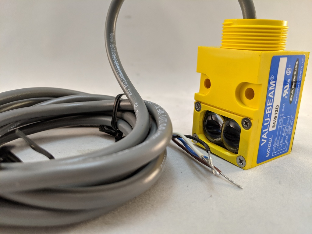 SM912D