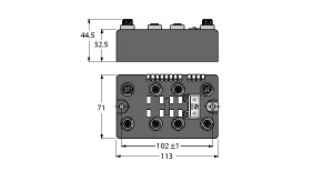 False