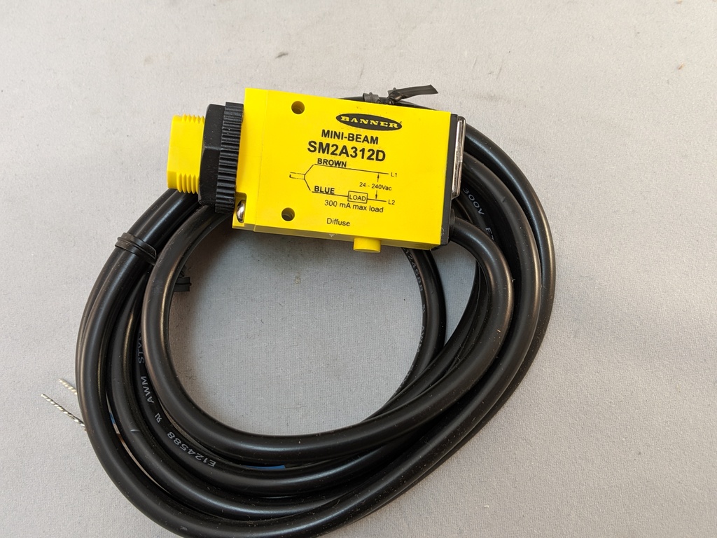 SM2A312D