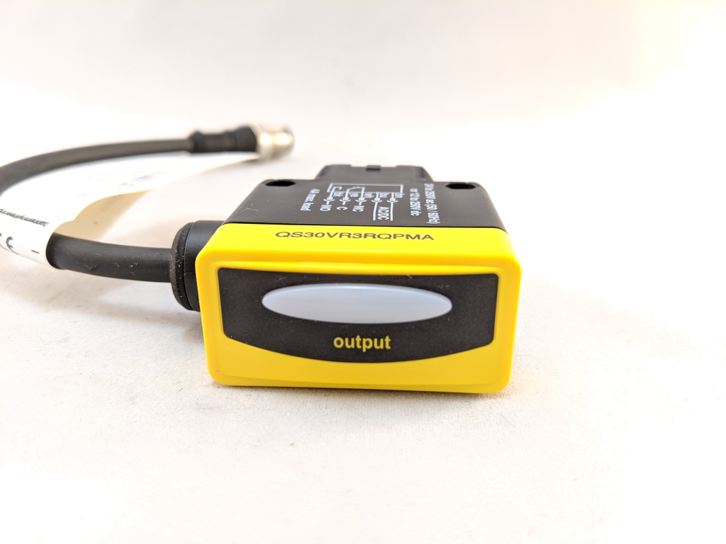 QS30VR3RQPMA