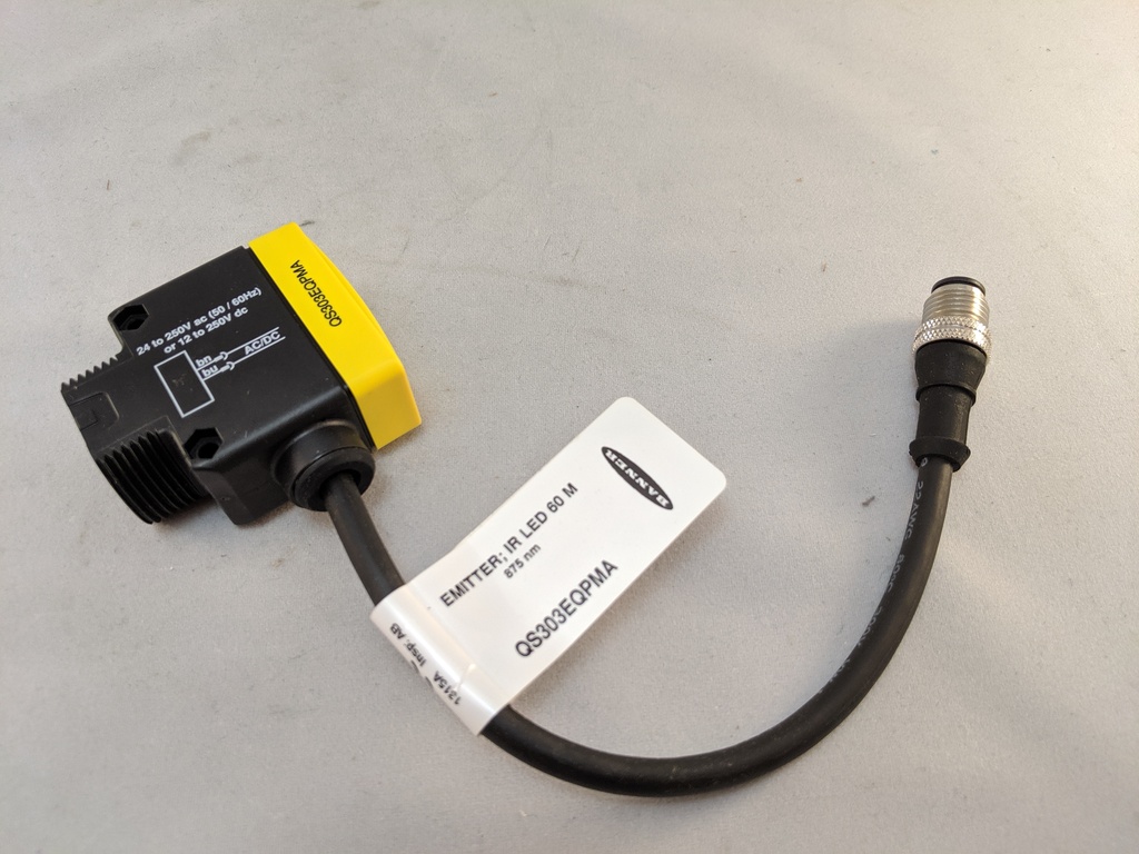 QS303EQPMA
