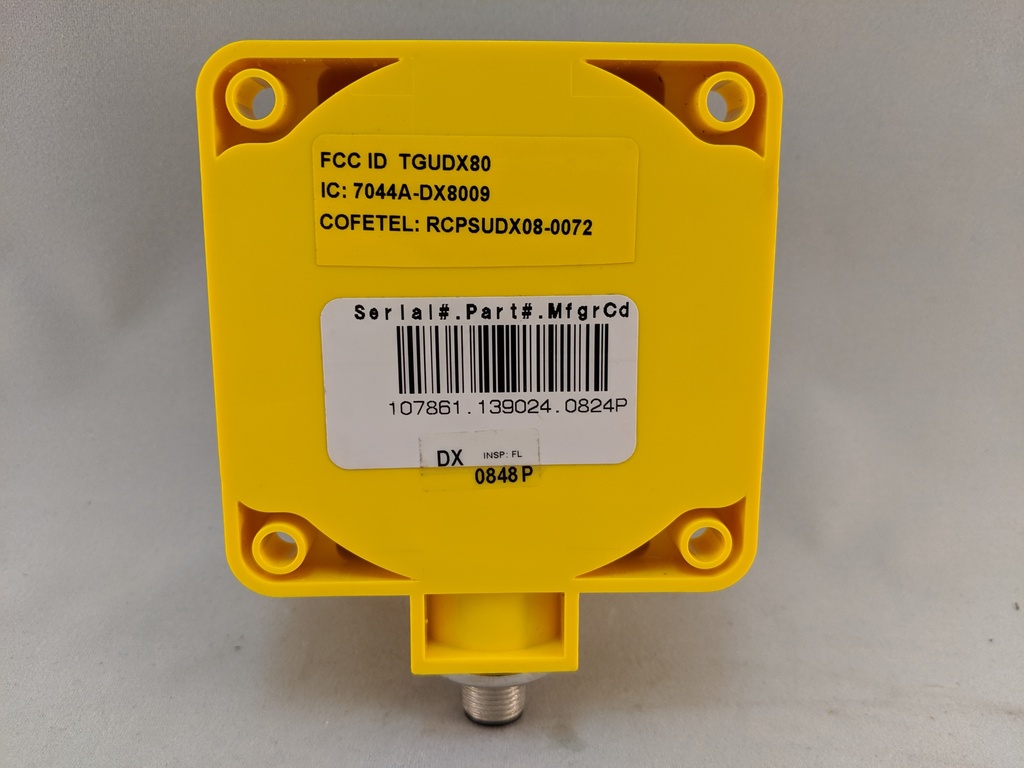 DX80N9X1S2A1