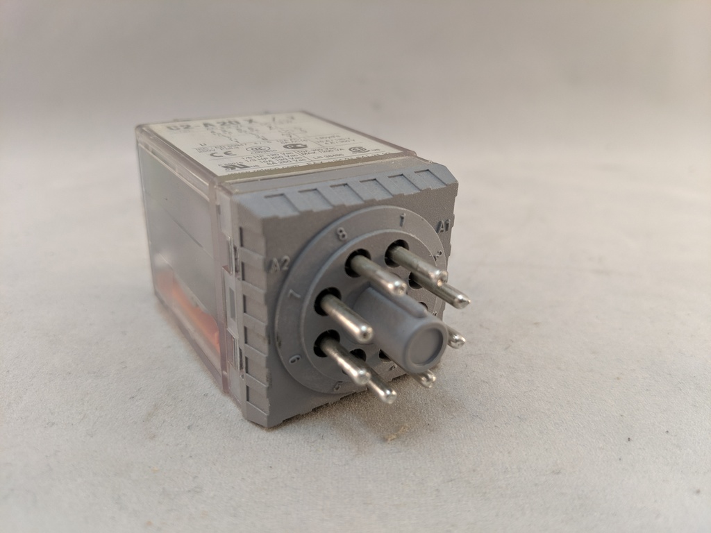 C2-A20X/024VAC
