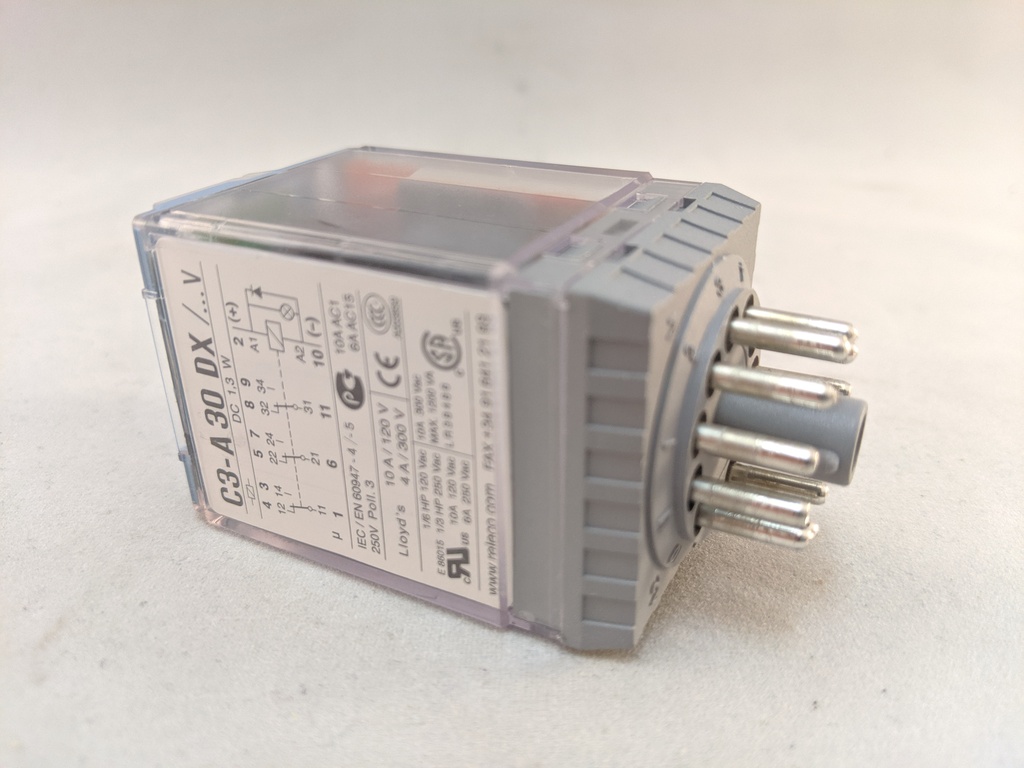 C3-A30DX/024VDC