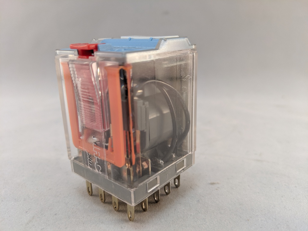 C4-A40X/120VAC