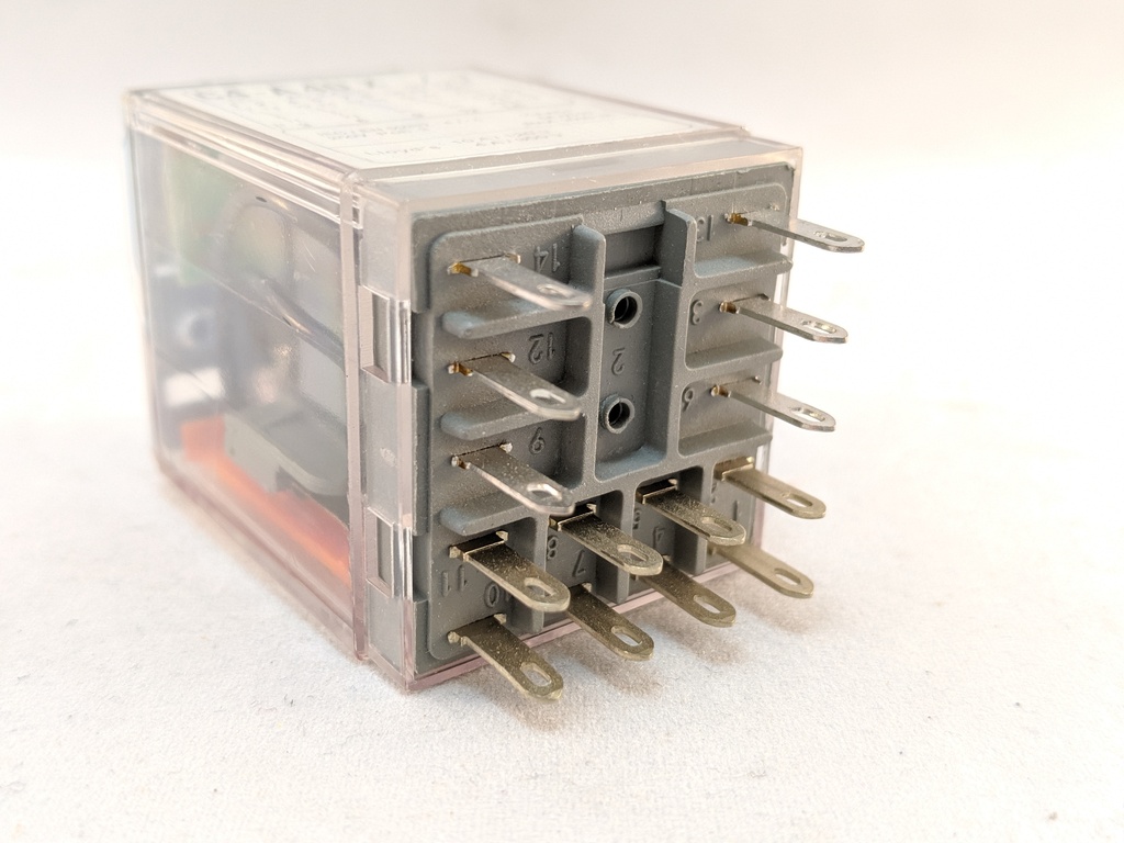 C4-A40X/120VAC