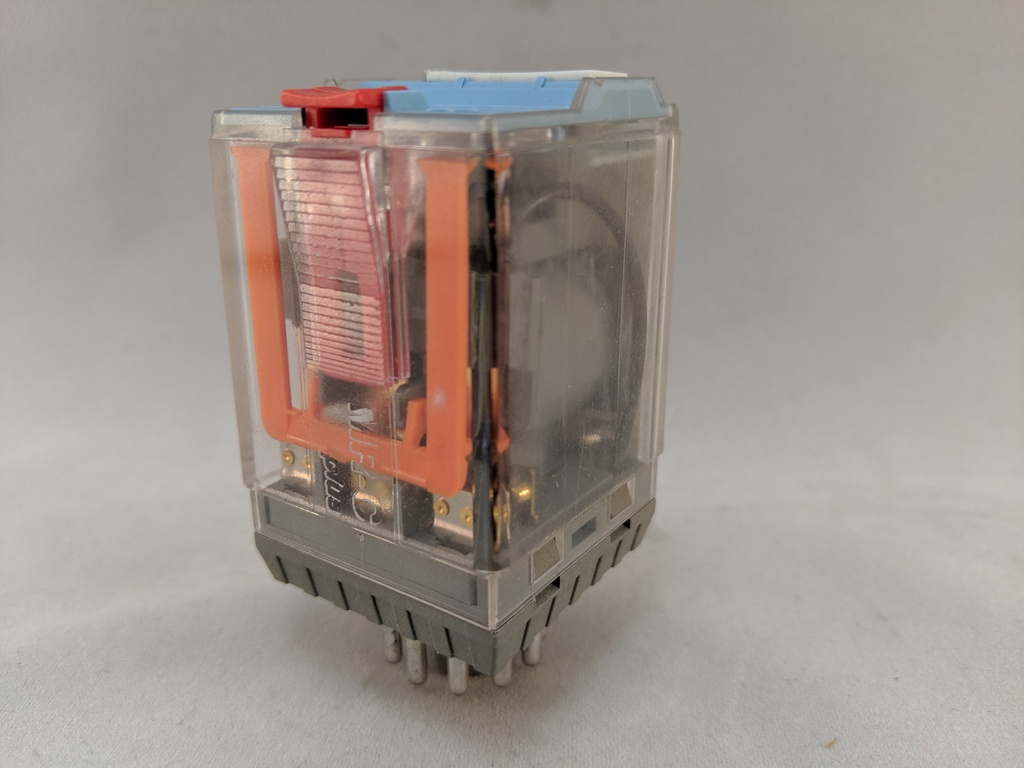 C3-T31X/120VAC
