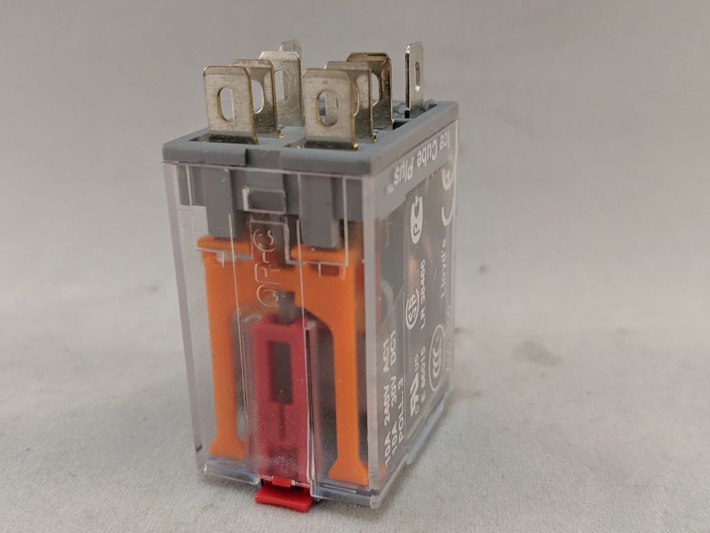 C7-A20X/120VAC