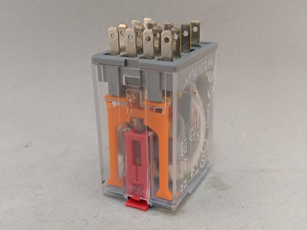 C9-A41X/120VAC