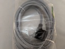 VAS22-A653-5M VALVE CONNECTOR WITH 5 METER CABLE