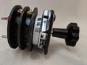 VOLTMETER TRANSFER SWITCH 3-PHASE PHASE-TO-NEUTRAL