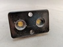 COMPACT SHUNT, 100AMPS/50MV
