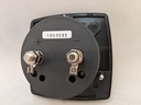 NEW BIG LOOK 3.5" R= 0-150VAC S= 0-150VAC 250344PZPZ