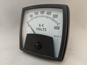NEW BIG LOOK 3.5" R= 0-600VAC S= 0-600VAC 250344SJSJ