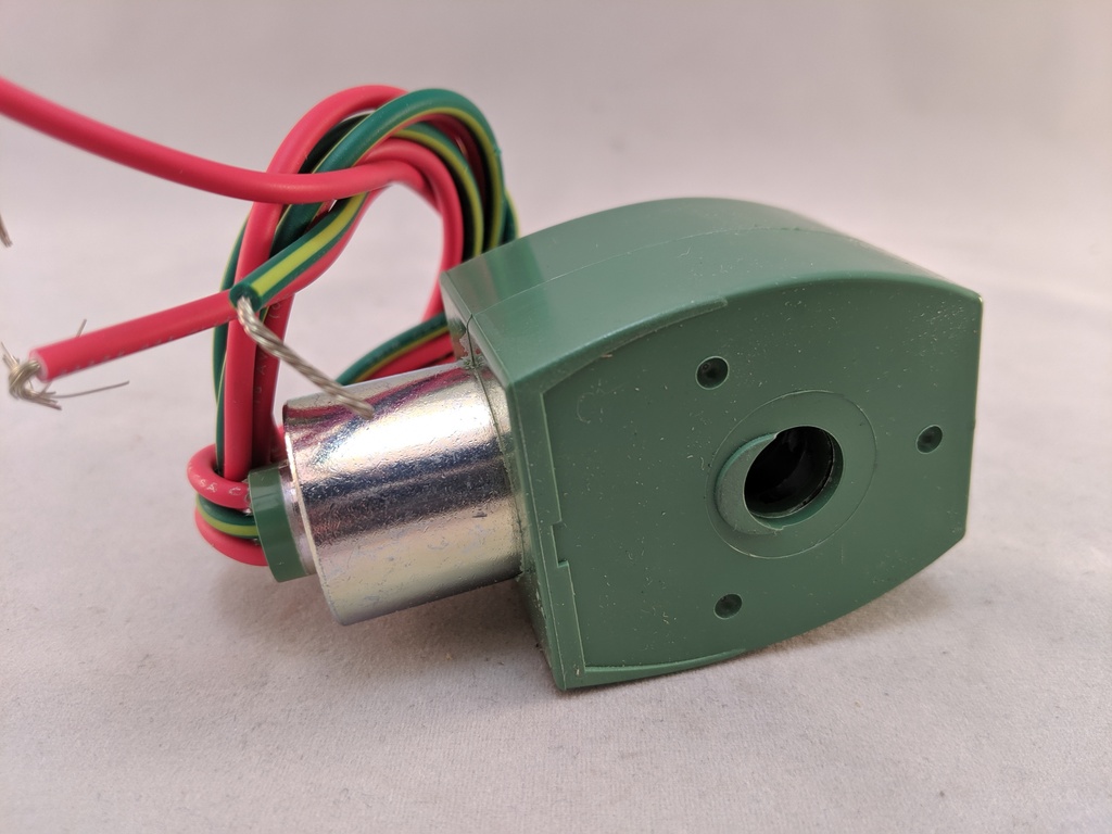 120/60 COIL 238210-032-D