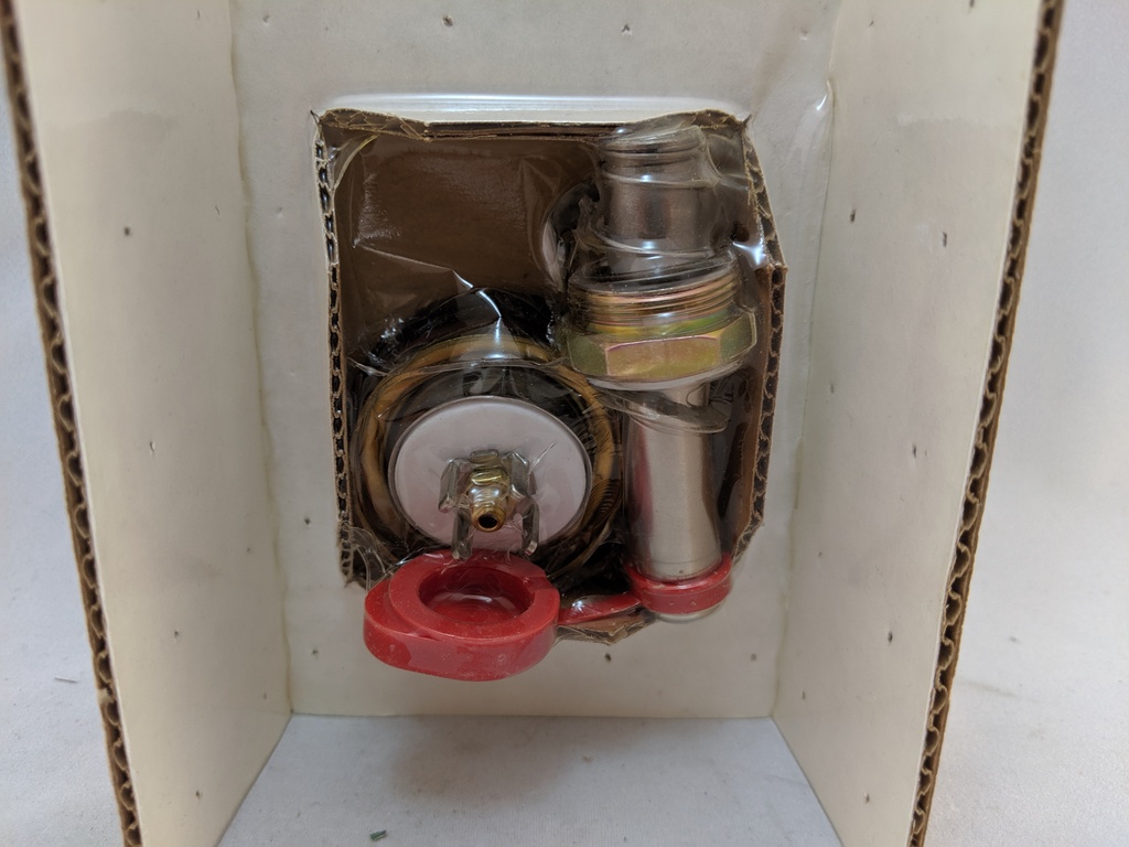 REBUILD KIT