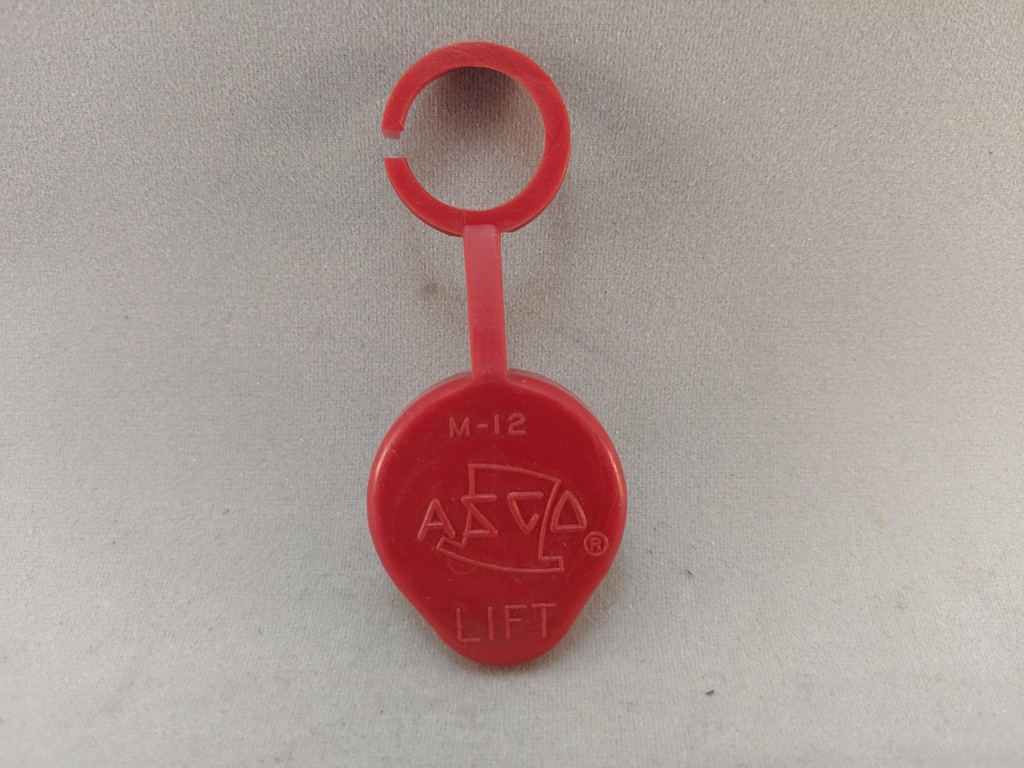RED CAPS PER EACH
