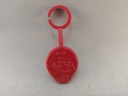 RED CAPS PER EACH