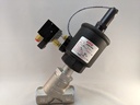 PROPORTIONAL ANGLE PISTON VALVE 1"-OBSOLETE, CHECK FACTORY