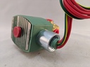 SOLENOID VALVE BRASS 3-WAY UNIVERSAL 480VAC 8320G174 480/60 440/50