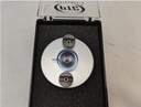 SURFACE THERMOMETER MAGNET 50/750F 10F DIVISIONS 2% ACCURACY
