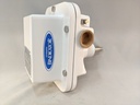 BINDICATOR POWER PAK NEMA 4/5 120VAC 2 SPDT RA-H