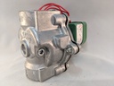 DIRECT ACTING N.C. 1" ALUMINUM BODY VALVE, 24 VAC
