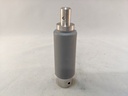 H-36 MOLDED NEOPRENE FLEXIBLE SHAFT WITH PINS H-36