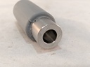 H-36 MOLDED NEOPRENE FLEXIBLE SHAFT WITH PINS H-36