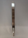 H-374 MULTIFLEX PADDLE 304SS 1 1/2" X 17" WITH PIN H-374