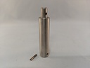 H-361 SOLID 304SS SHAFT COUPLING H-361