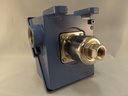 PRESSURE SWITCH 0-200 PSI, 1/4" NPT BRASS