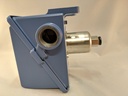 402 SERIES PRESSURE SW BRASS 1/4"NPT 0-30PSI