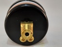 LINE PRESSURE GAUGE 1.5" 0-200PSI (ALL)