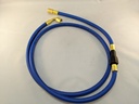5' BLUE HOSE W/FILTER (830) 106135