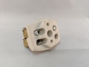 DUAL ELEMENT TERMINAL BLOCK FOR PT WEATHERHEADS