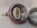 TYPE K T/C UNGROUNDED 2"INCONEL SHEATH NEMA 4 ALUM HEAD PJEF-020-UK